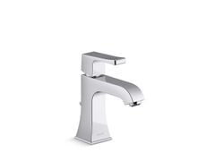 Vòi chậu rửa Kohler Memoirs K-23372T-B4-CP