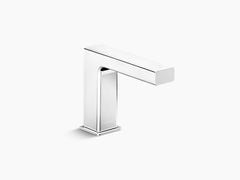 Vòi chậu rửa Kohler Strayt K-72866T-B-CP