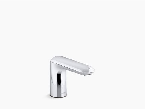 Vòi cảm ứng Kohler Lumin K-18655T-NW-CP