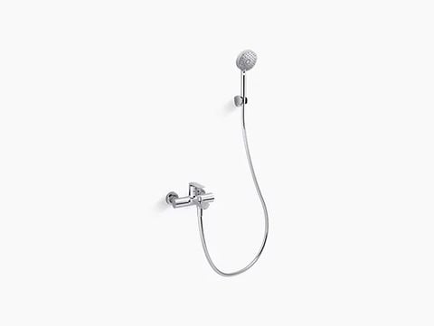 Vòi sen tắm Kohler Aleo K-25107T-4-CP