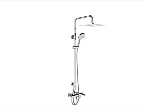 Vòi sen tắm Kohler Singulier K-72672T-D4-CP