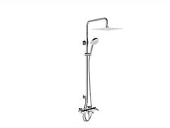 Vòi sen tắm Kohler Singulier K-72672T-D4-CP