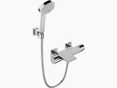 Vòi sen tắm Kohler Parallel K-23523T-9-CP