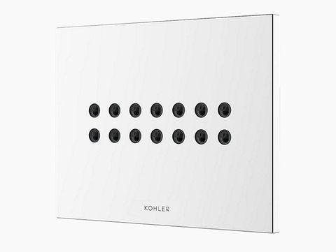 Sen tắm gắn tường KOHLER BEITOU K-22957T-CP