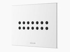 Sen tắm gắn tường KOHLER BEITOU K-22957T-CP