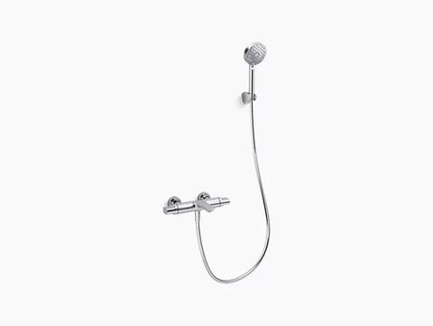 Vòi sen tắm Kohler Aleo K-25109T-9-CP