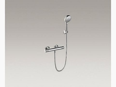 Vòi sen tắm Kohler Accliv K-33083T-9-CP