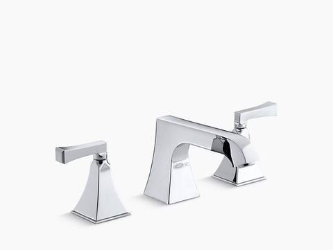 Vòi bồn tắm Kohler Memoirs K-469T-4V-CP