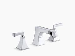 Vòi bồn tắm Kohler Memoirs K-469T-4V-CP