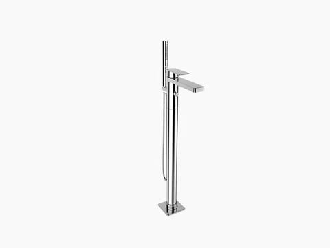 Vòi sen bồn tắm Kohler Parallel K-23492T-4-CP