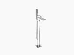 Vòi sen bồn tắm Kohler Parallel K-23492T-4-CP