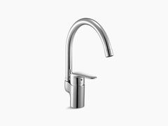 Vòi chậu rửa chén Kohler July K-98918T-B4-CP