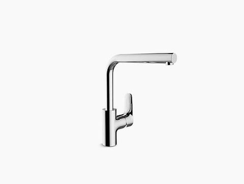 Vòi chậu rửa chén Kohler Aleo  K-99176T-4-CP