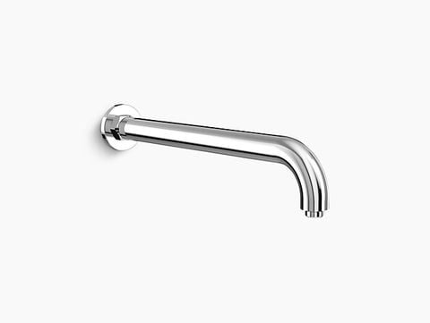 Ống nối sen tắm Kohler K-15396T-B-CP