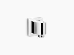 Đầu nối dây sen tắm Kohler Renew K-98351T-CP