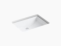 Chậu rửa bán âm Kohler Ladena K-2215X-0