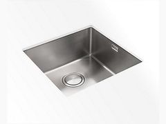 Chậu rửa chén bằng thép không rỉ Kohler Prologue K-23014T-H-NA