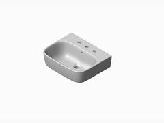 Chậu rửa treo tường Kohler Modern Life K-77767K-8-0