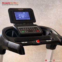 Máy chạy bộ Cyber RitaVõ Sport RSL-CYBER-S