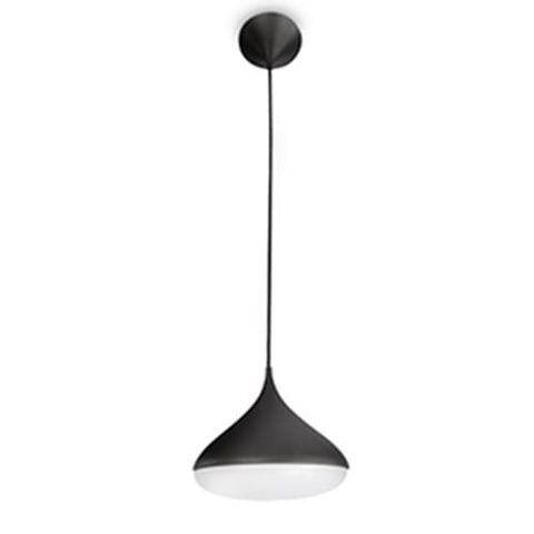 ĐÈN DÂY MÀU ĐEN 15W