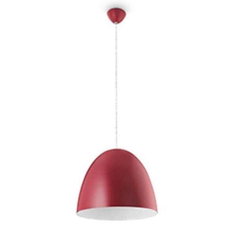 Đèn thả đỏ 41055-24W