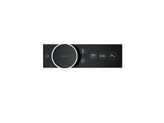 Bảng điều khiển vòi sen tắm Kohler K-28214-BL