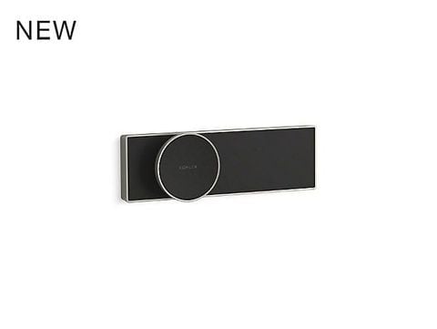 Bảng điều khiển vòi sen tắm Kohler K-28214-BN