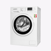 Máy Giặt Cửa Ngang 08KG Lux Hovo Energico Màu Trắng