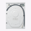 Máy Giặt Cửa Ngang 08KG Lux Hovo Semplice Màu Trắng