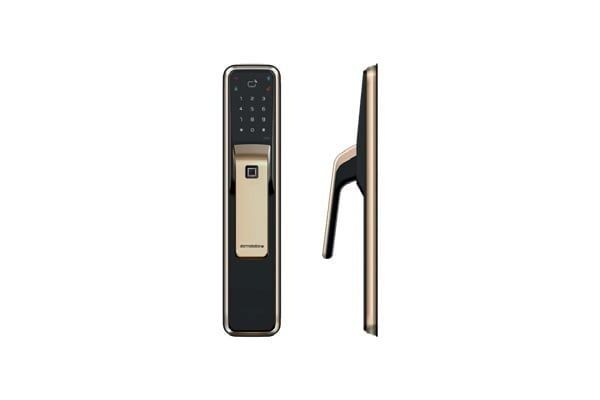 KHÓA ĐIỆN TỬ - DOR-DP830.WG