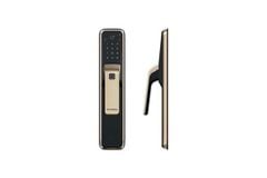 KHÓA ĐIỆN TỬ - DOR-DP830.WG