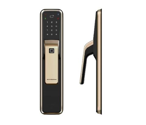 KHÓA ĐIỆN TỬ - DOR-DP850.WG