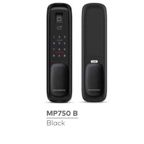 KHÓA ĐIỆN TỬ - DOR-MP750.B