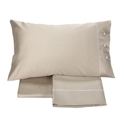 Bộ drap trải giường FAZZINI ARGO ARGCOBO2ST-A