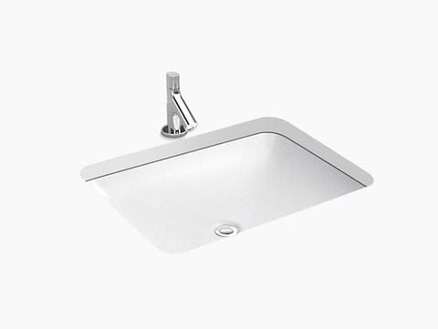 Chậu rửa âm bàn KOHLER FOREFRONT K-2949T-0
