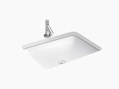 Chậu rửa âm bàn KOHLER FOREFRONT K-2949T-0
