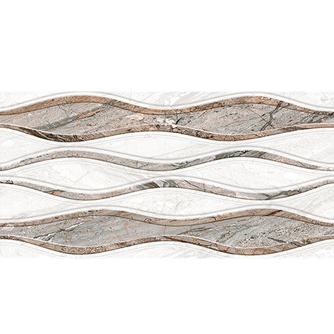 Gạch GRIZZA CERAMIC R.GRIZZA-DECOR-B