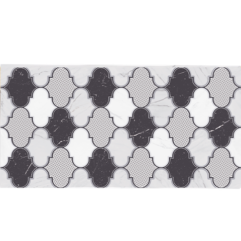 GẠCH GRAND CARARA GEODE'COR