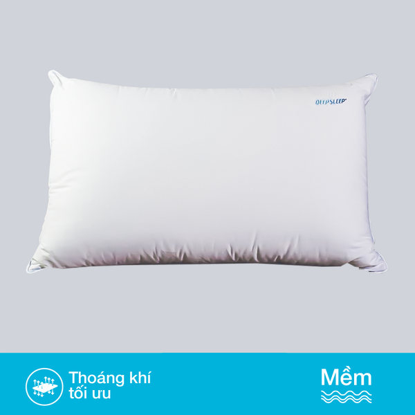 Gối Simmons Deepsleep DSP0000000TE