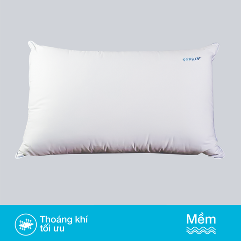 Gối Simmons Deepsleep DSP0000000TE