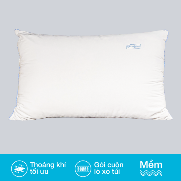 Gối NECKCARE 1 NPP00NC10100