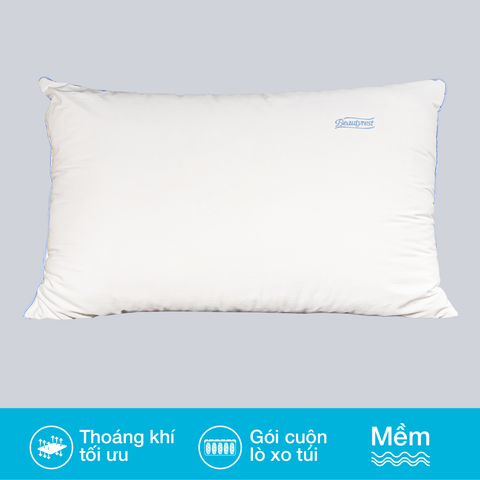 Gối NECKCARE 1 NPP00NC10100