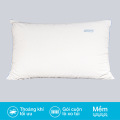 Gối NECKCARE 1 NPP00NC10100