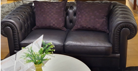 GHẾ SOFA MOD2102 - 21020052425FC