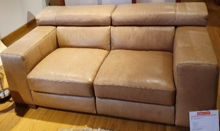 GHẾ SOFA MOD2402