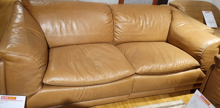 GHẾ SOFA MOD2702