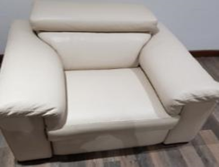 GHẾ SOFA MODB817