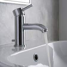 Vòi chậu rửa Kohler Atom K-31875T-ZZ-CP