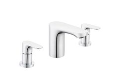 Vòi chậu rửa Kohler Aleo K-98867T-4-CP