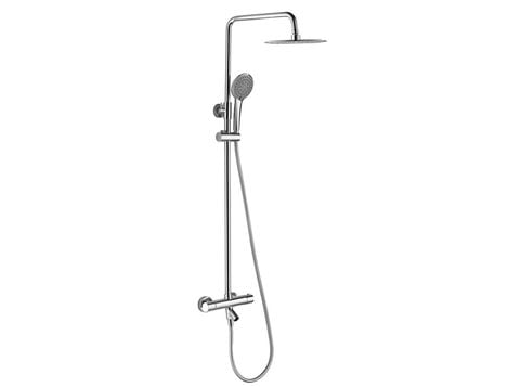 Vòi sen tắm Karat Ivy K-21911T-CP